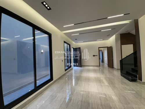 Floor 183.72 SQM with 5 Bedrooms Ar-Rimal, East Riyadh, Riyadh