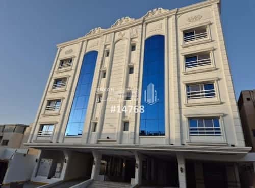 Apartment with 5 Bedrooms Almouhamdeah, Makkah Al Mukarramah