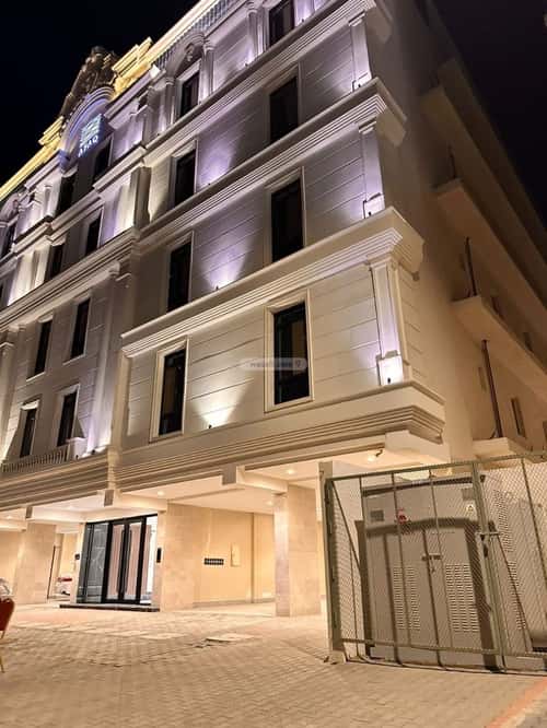 Apartment 189.41 SQM with 5 Bedrooms Al-Wisam, North Jeddah, Jeddah