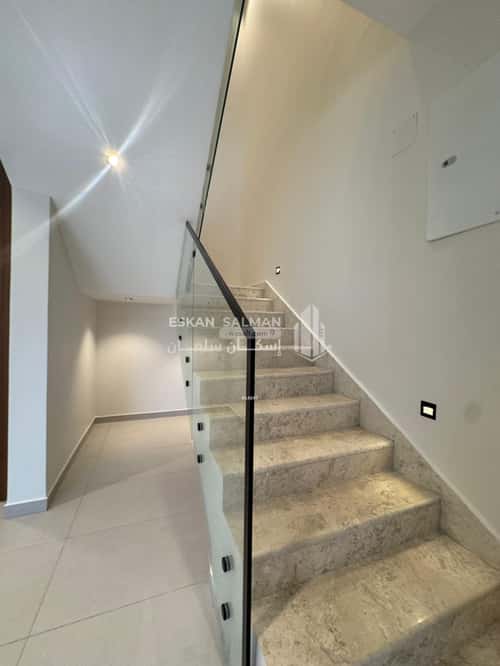 Villa 310.63 SQM Facing North on 15m Width Street Al Munisiyah, East Riyadh, Riyadh