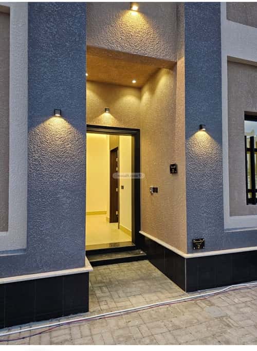 فيلا 5 غرف في ظهرة لبن