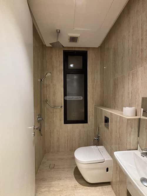 شقة بغرفتين العقيق، شمال الرياض، الرياض