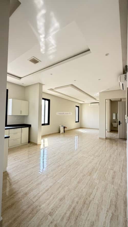 شقة بغرفتين العقيق، شمال الرياض، الرياض