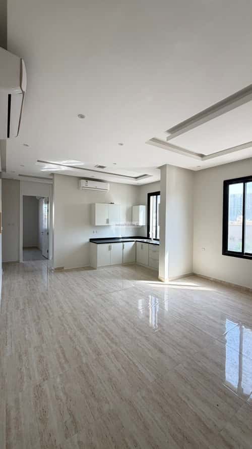 شقة بغرفتين العقيق، شمال الرياض، الرياض