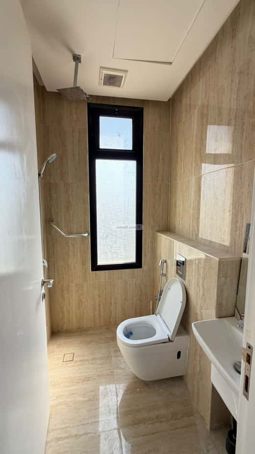 شقة بغرفتين العقيق، شمال الرياض، الرياض