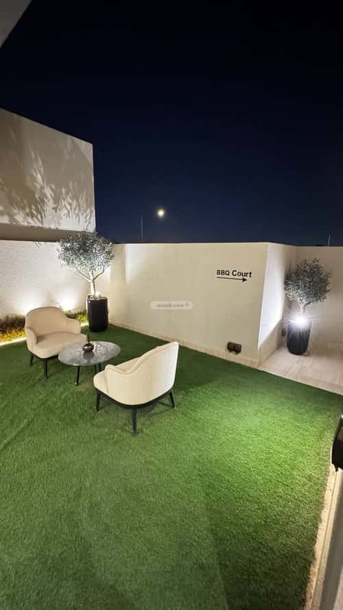 Apartment with 2 Bedrooms Qurtubah, East Riyadh, Riyadh