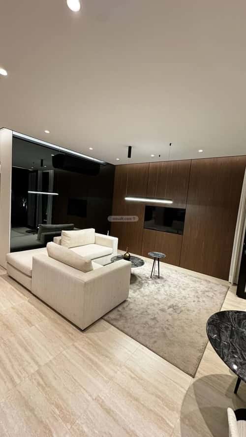 شقة بغرفتين قرطبة، شرق الرياض، الرياض