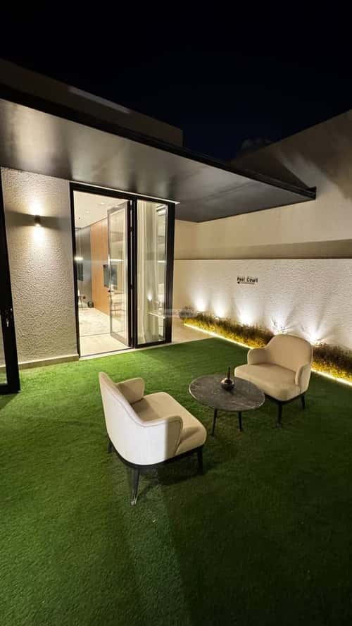 2 bedroom apartment in Qurtubah