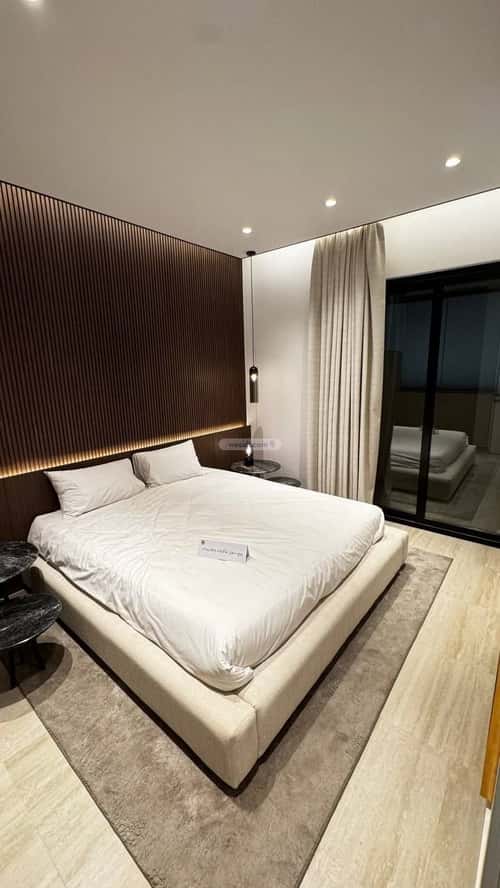 Apartment with 2 Bedrooms Qurtubah, East Riyadh, Riyadh