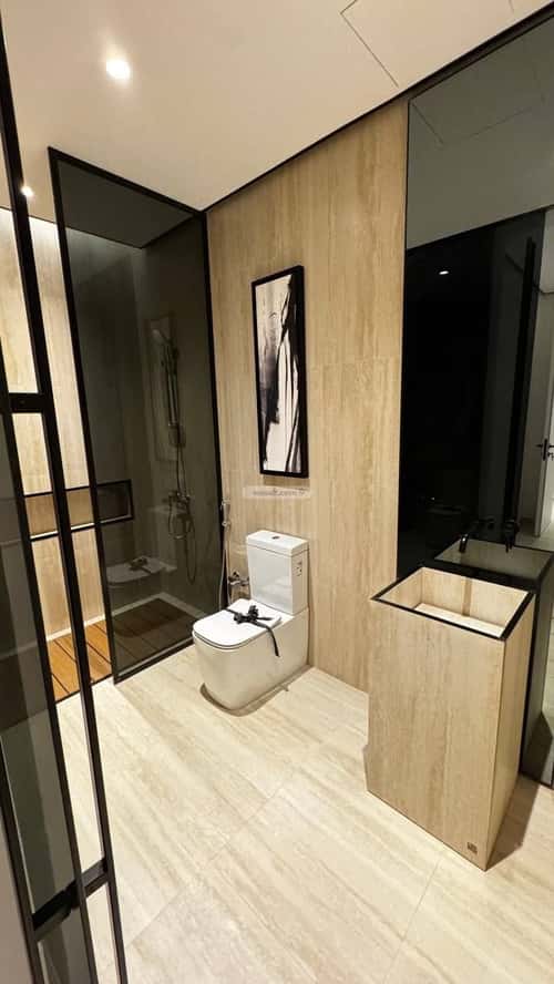 Floor 173.04 SQM with 3 Bedrooms Qurtubah, East Riyadh, Riyadh