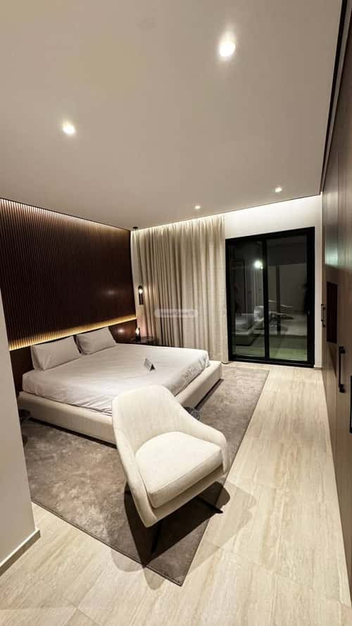 Floor 173.04 SQM with 3 Bedrooms Qurtubah, East Riyadh, Riyadh