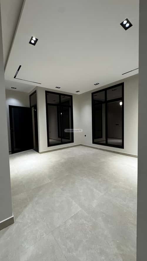 Floor 186.78 SQM with 3 Bedrooms Qurtubah, East Riyadh, Riyadh