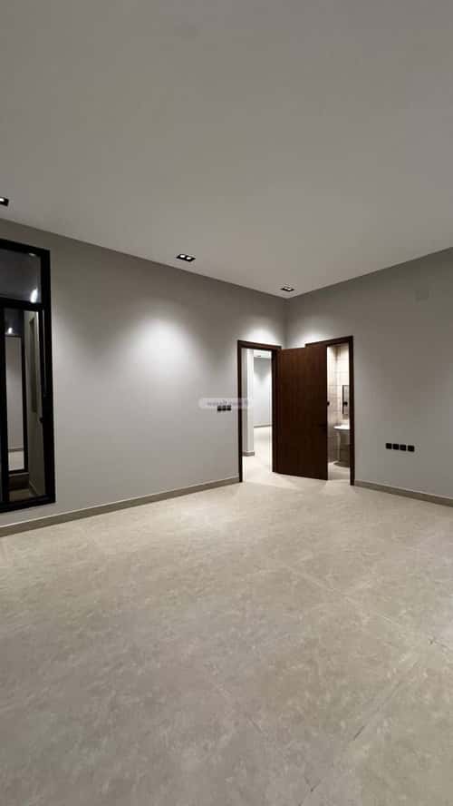 Villa 220.59 SQM Facing North on 15m Width Street Qurtubah, East Riyadh, Riyadh