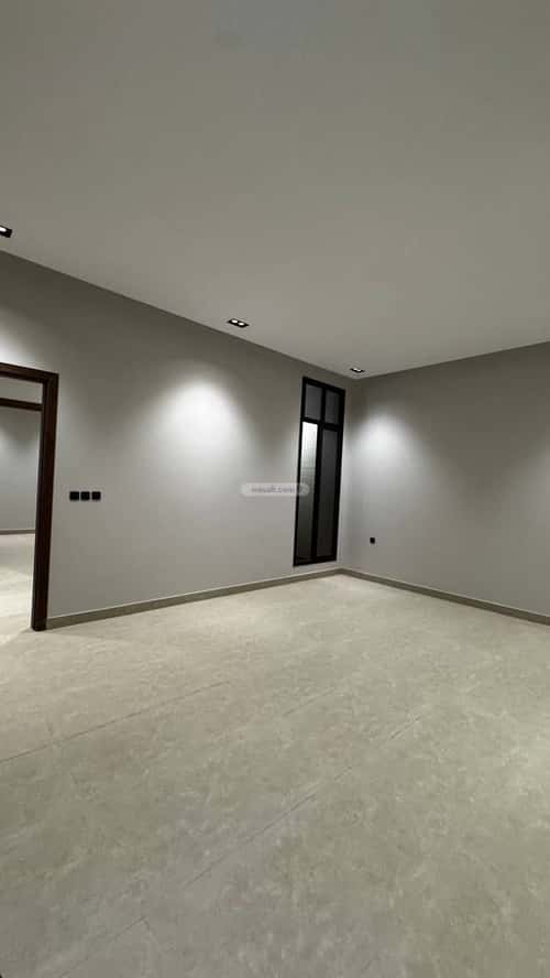 Villa 220.59 SQM Facing North on 15m Width Street Qurtubah, East Riyadh, Riyadh