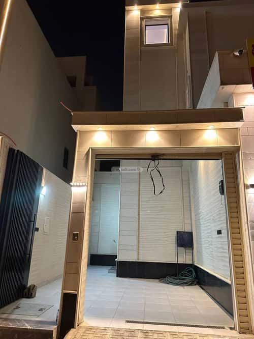 Apartment with 3 Bedrooms Ar-Rimal, East Riyadh, Riyadh