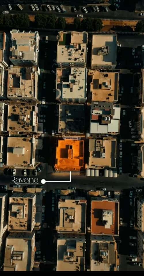 Apartment with 3 Bedrooms Al Faysaleyyah, North Jeddah, Jeddah