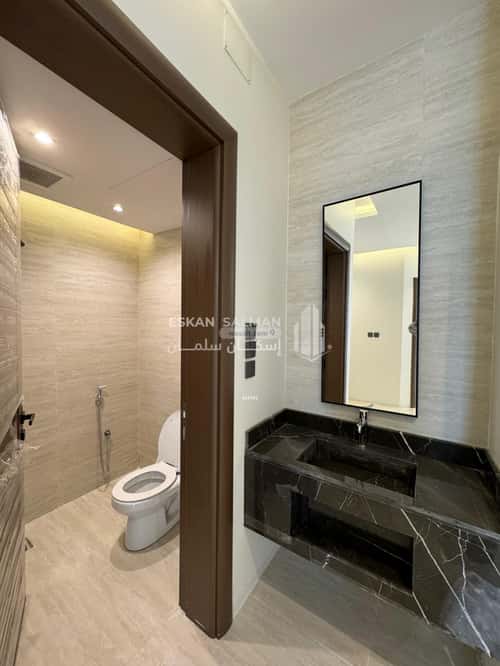 Apartment with 5 Bedrooms Al Badee, Abha