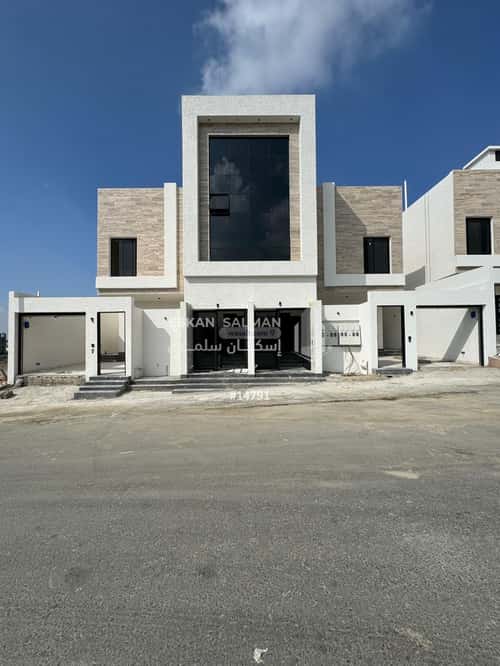 Apartment with 5 Bedrooms Al Badi, Abha