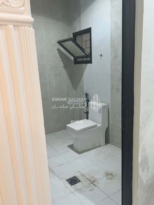 فيلا 236.55 متر مربع غربية على شارع 15م بدر، الدمام