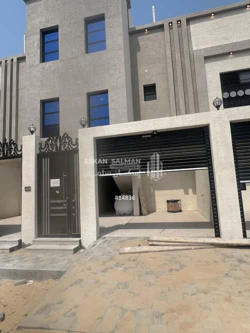 Apartment with 6 Bedrooms Badr, Aldammam