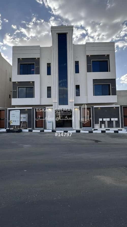 شقة ب 5 غرف الصفاء، أبها