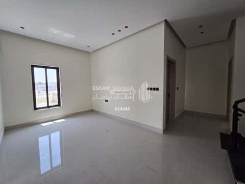 Villa 215.63 SQM Facing North East on 20m Width Street Al-Naifia, Al Ahsa