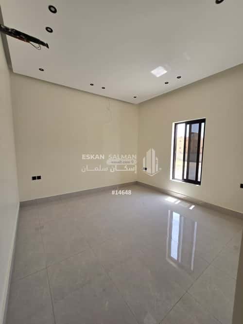 Villa 215 SQM Facing North East on 20m Width Street Al-Naifia, Al Ahsa