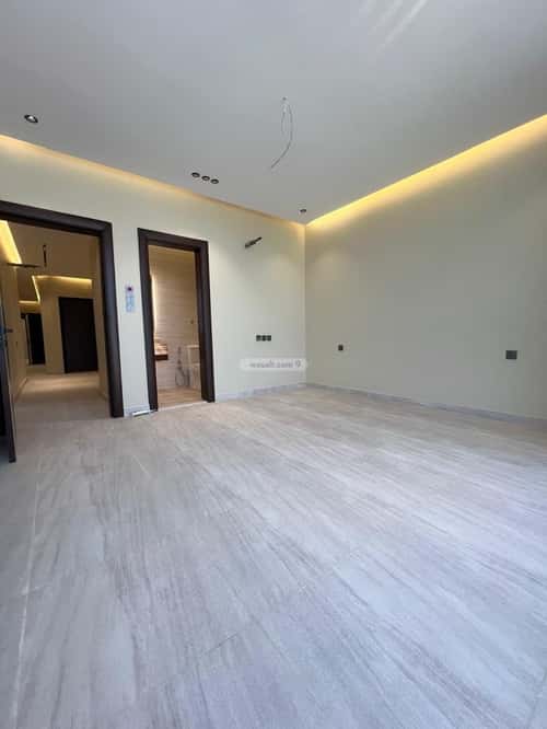 شقة 5 غرف في النعيم