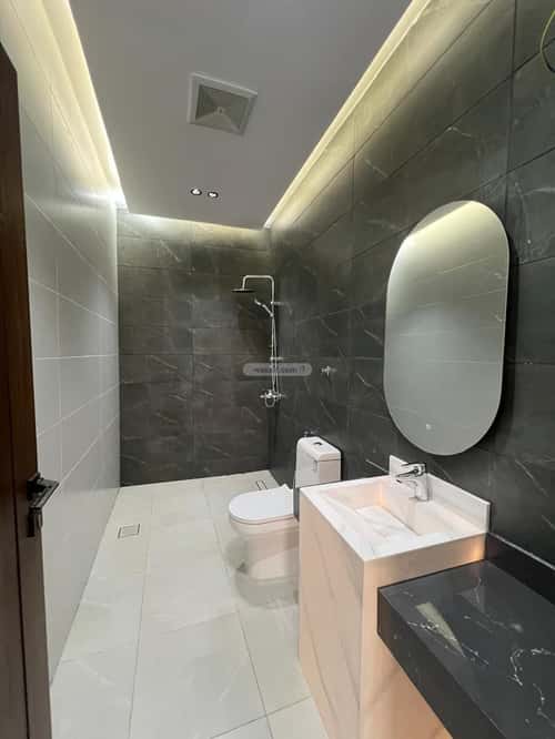 شقة 4 غرف في الروضة