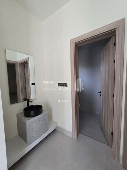 Villa 215.63 SQM Facing East on 15m Width Street Al-Naifia, Al Ahsa
