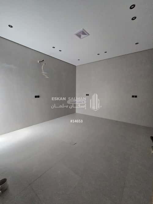 Villa 215 SQM Facing East on 15m Width Street Al-Naifia, Al Ahsa