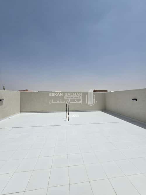 Villa 215 SQM facing East on 15m width street النايفية، الاحساء