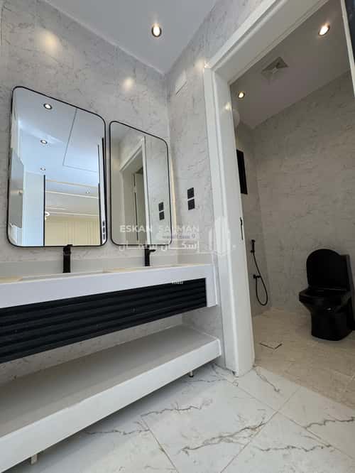 Villa 341.84 SQM Facing West on 15m Width Street Al Rahbah, Alttayif