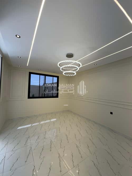 Villa 341.84 SQM Facing West on 15m Width Street Al Rahbah, Alttayif