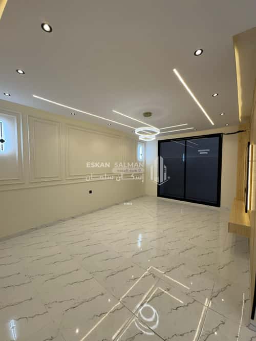 Villa 341.84 SQM Facing West on 15m Width Street Al Rahbah, Alttayif