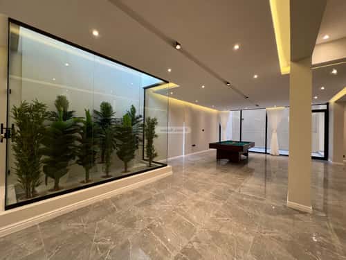 Villa 646.15 SQM Facing West on 15m Width Street Al-Aqiq, Abha