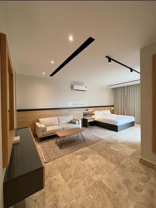 Villa 646 SQM Facing West on 15m Width Street Al-Aqiq, Abha