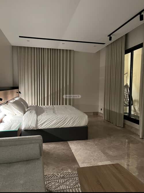 Villa 646 SQM facing West on 15m width street العقيق، أبها