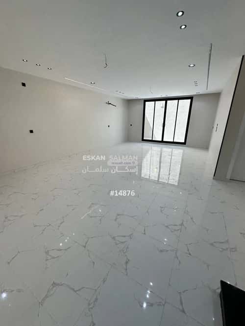 Villa 306.97 SQM Facing South on 12m Width Street Rayyadh, Alttayif