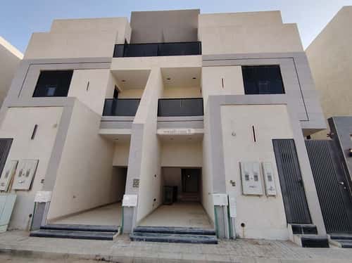 3 bedroom floor in Al Janadriyah