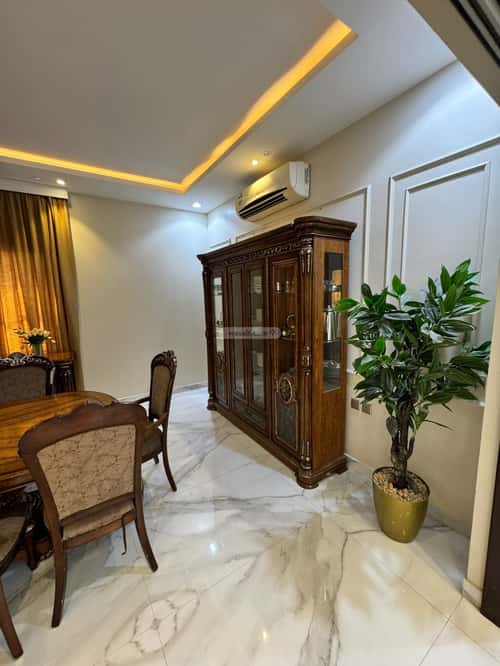 Villa 450 SQM Facing North on 20m Width Street Al-Arid, North Riyadh, Riyadh