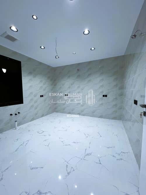 Villa 362.39 SQM Facing East on 15m Width Street Al Rahab, Alttayif