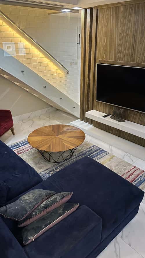 Apartment with 3 Bedrooms As-Sahafa, North Riyadh, Riyadh