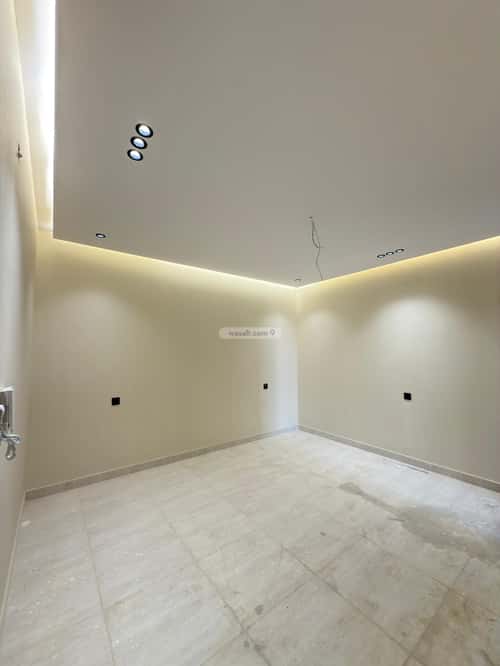 شقة 4 غرف في الروضة