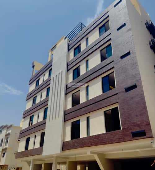 4 bedroom apartment in Al Rawdah