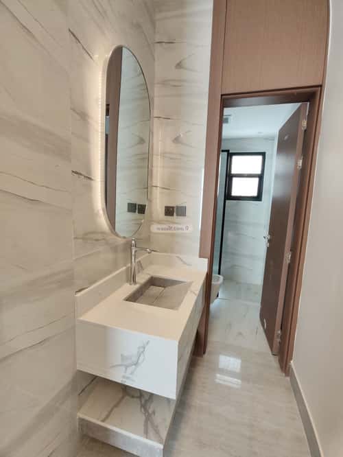 Floor 175.64 SQM with 5 Bedrooms Ar-Rimal, East Riyadh, Riyadh