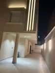 Villa 520 SQM Facing North on 15m Width Street An-Nada, North Riyadh, Riyadh