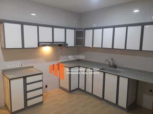 Floor 1200 SQM with 3 Bedrooms Al Shooalah, Aldammam