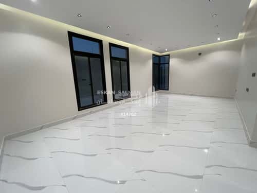 Floor 185.92 SQM with 5 Bedrooms Al-Janadriyah, East Riyadh, Riyadh