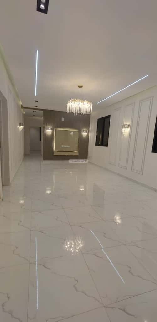 Floor 226.97 SQM with 3 Bedrooms Al-Janadriyah, East Riyadh, Riyadh